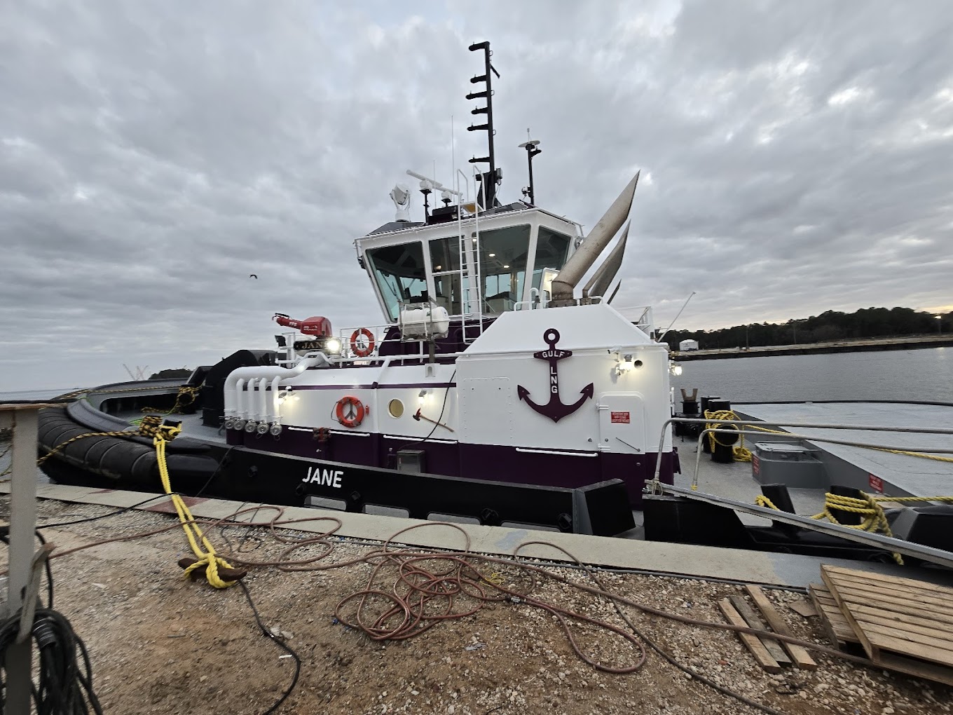 Residential Tint Application