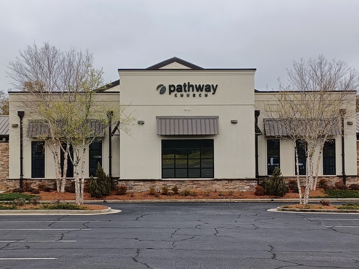 Commercial Window Film