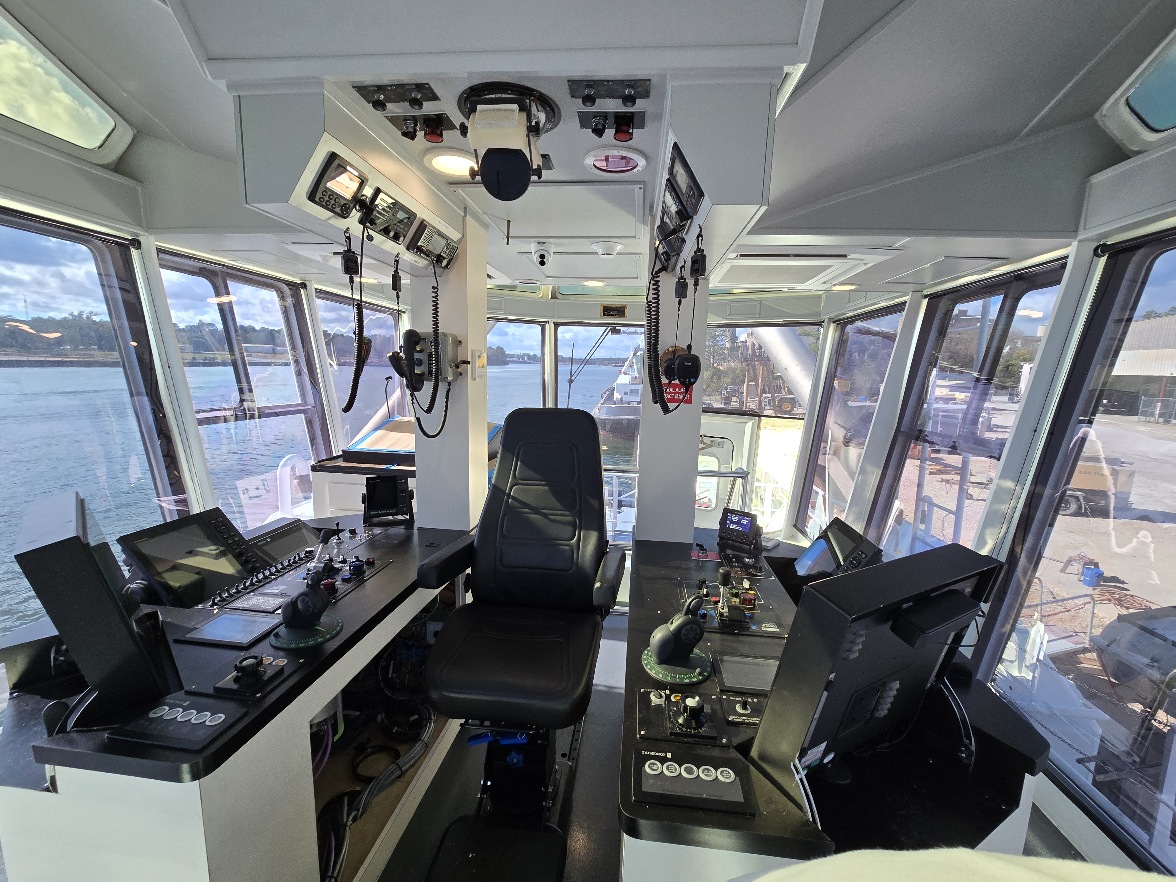 Marine project photo 3