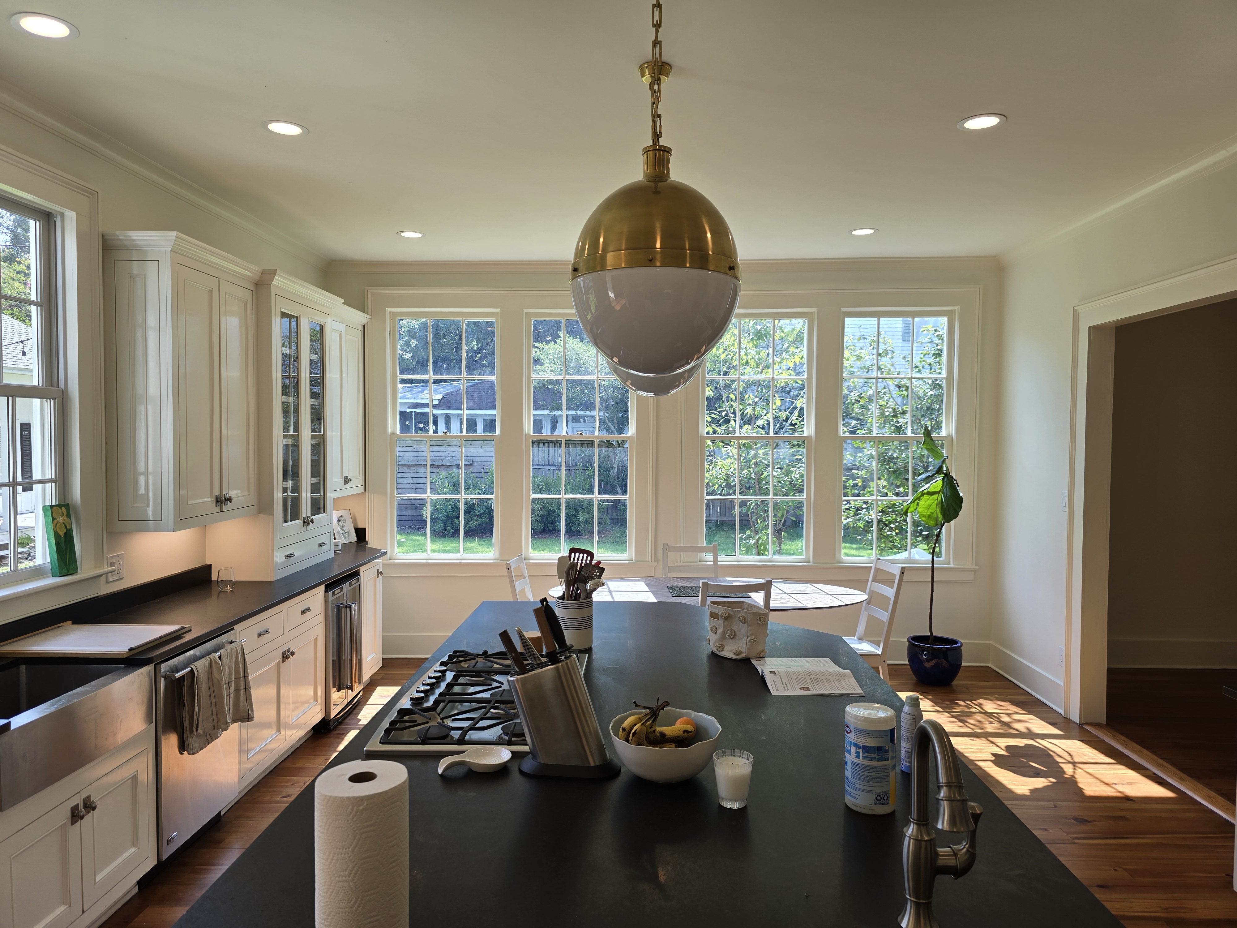 Residential window tint project 3