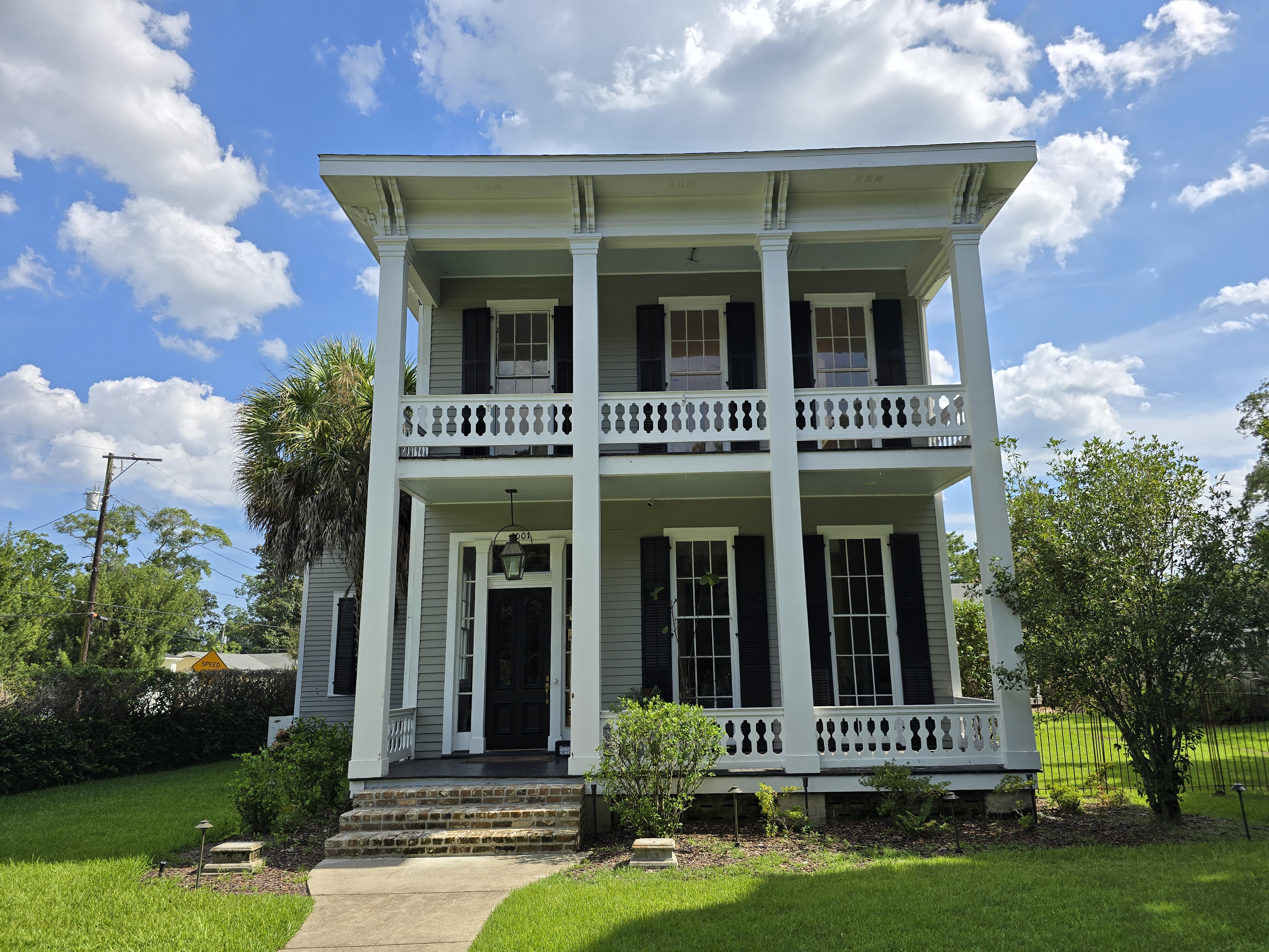 Residential window tint project 4