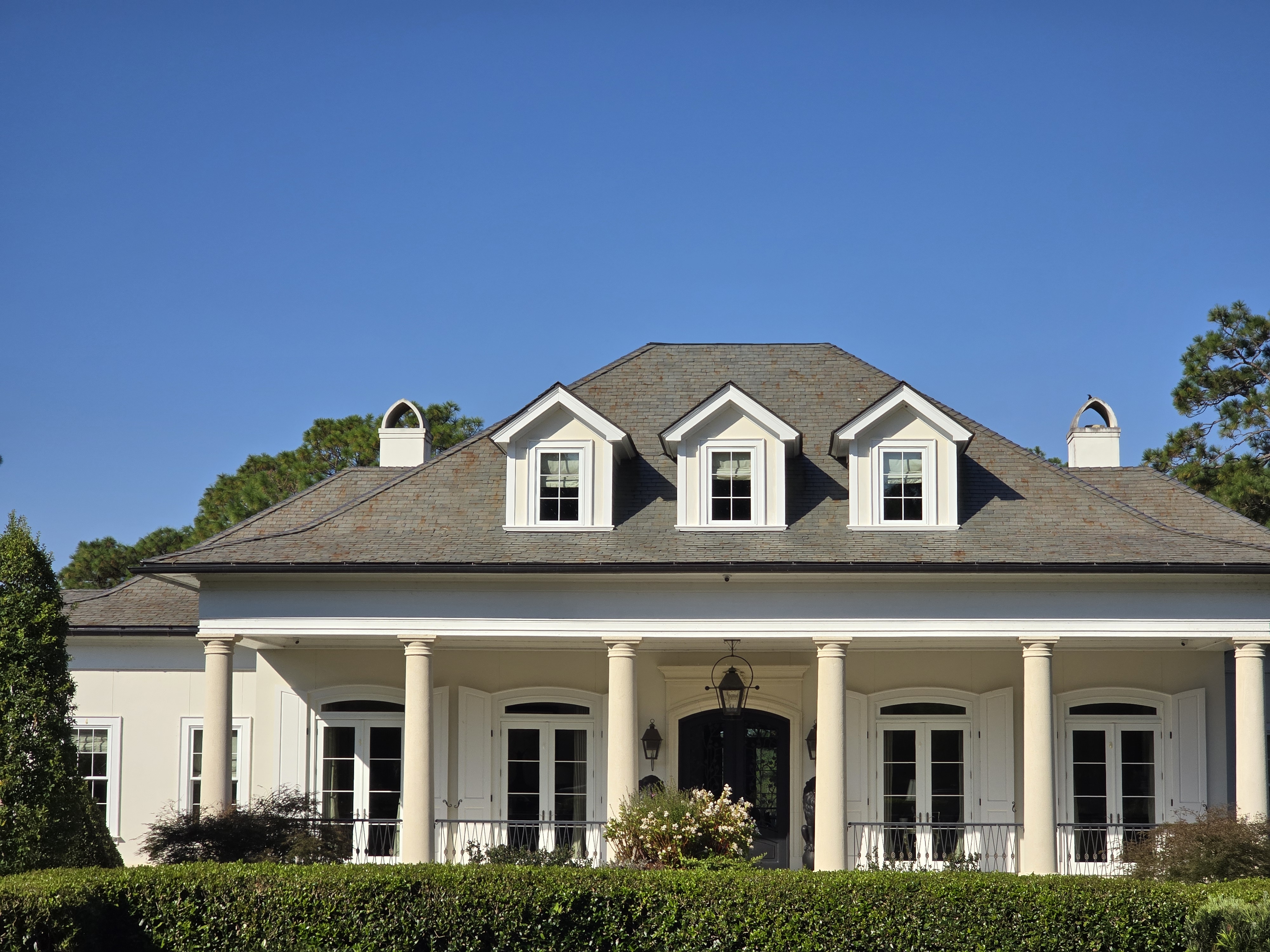 Residential window tint project 6