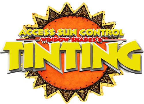 Access Sun Control Logo